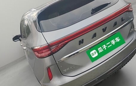 Haval H6, 2021 год, 1 100 325 рублей, 7 фотография