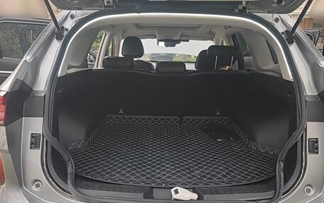 Haval H6, 2021 год, 1 100 325 рублей, 16 фотография