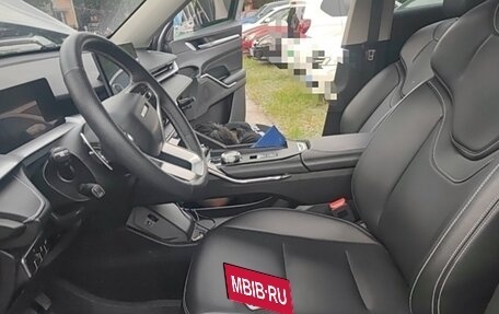 Haval H6, 2021 год, 1 100 325 рублей, 9 фотография