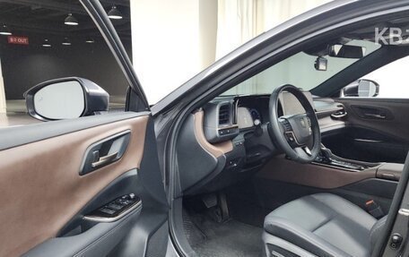 Toyota Crown, 2024 год, 4 800 000 рублей, 8 фотография