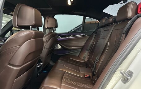 BMW 5 серия, 2022 год, 4 710 000 рублей, 9 фотография