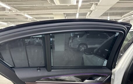 BMW 5 серия, 2022 год, 4 710 000 рублей, 15 фотография