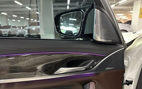 BMW 5 серия, 2022 год, 4 710 000 рублей, 14 фотография