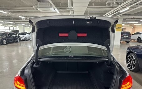 BMW 5 серия, 2022 год, 4 710 000 рублей, 6 фотография