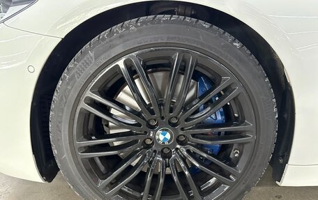 BMW 5 серия, 2022 год, 4 710 000 рублей, 17 фотография