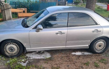 Hyundai XG I рестайлинг, 2001 год, 350 000 рублей, 2 фотография