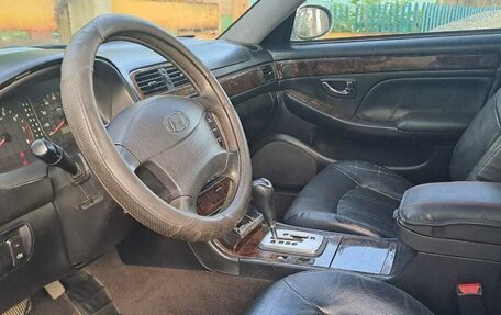 Hyundai XG I рестайлинг, 2001 год, 350 000 рублей, 4 фотография