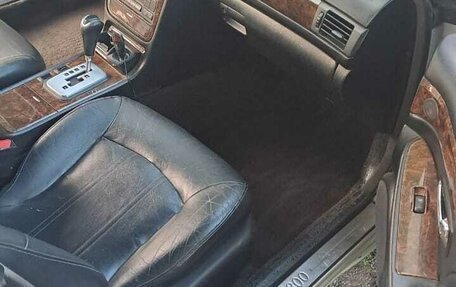 Hyundai XG I рестайлинг, 2001 год, 350 000 рублей, 8 фотография
