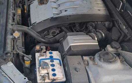 Hyundai XG I рестайлинг, 2001 год, 350 000 рублей, 15 фотография