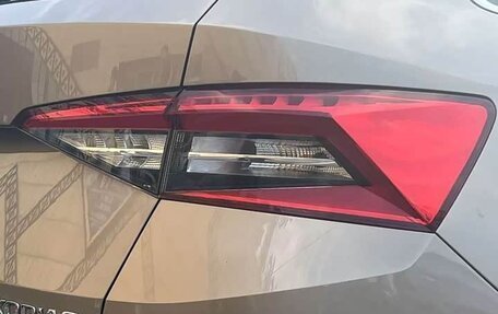 Skoda Kodiaq I, 2021 год, 2 450 000 рублей, 7 фотография