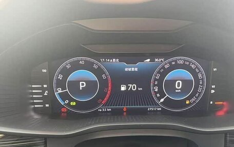 Skoda Kodiaq I, 2021 год, 2 450 000 рублей, 14 фотография