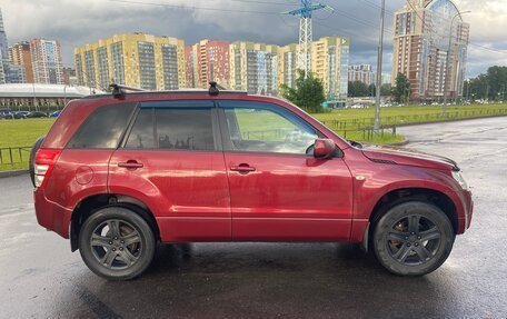 Suzuki Grand Vitara, 2007 год, 750 000 рублей, 4 фотография