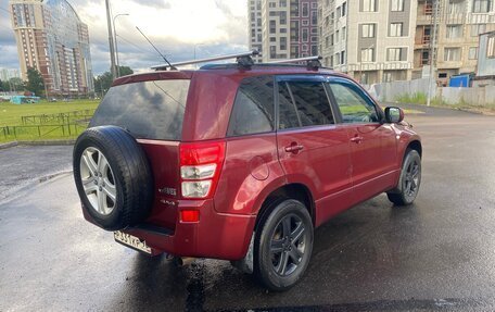 Suzuki Grand Vitara, 2007 год, 750 000 рублей, 5 фотография