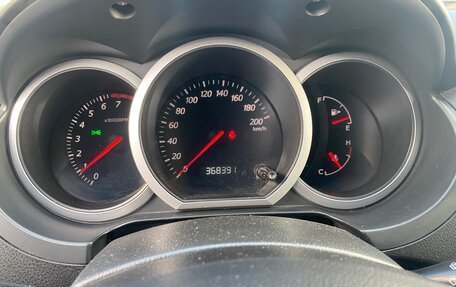 Suzuki Grand Vitara, 2007 год, 750 000 рублей, 12 фотография