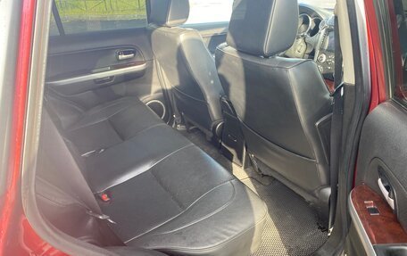 Suzuki Grand Vitara, 2007 год, 750 000 рублей, 19 фотография