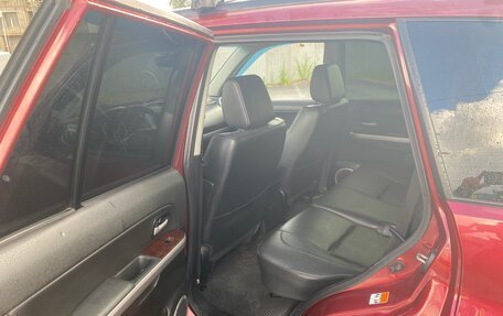 Suzuki Grand Vitara, 2007 год, 750 000 рублей, 15 фотография