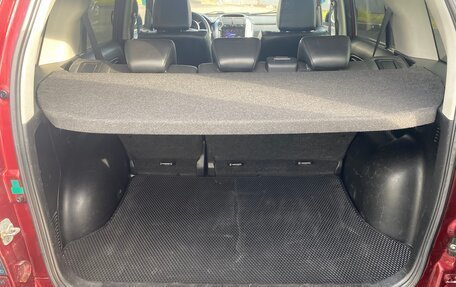 Suzuki Grand Vitara, 2007 год, 750 000 рублей, 17 фотография