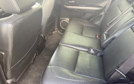Suzuki Grand Vitara, 2007 год, 750 000 рублей, 16 фотография