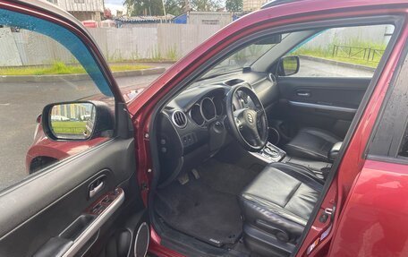 Suzuki Grand Vitara, 2007 год, 750 000 рублей, 10 фотография