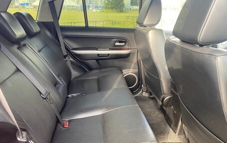 Suzuki Grand Vitara, 2007 год, 750 000 рублей, 20 фотография