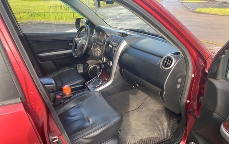 Suzuki Grand Vitara, 2007 год, 750 000 рублей, 21 фотография