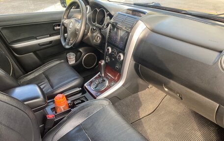 Suzuki Grand Vitara, 2007 год, 750 000 рублей, 22 фотография