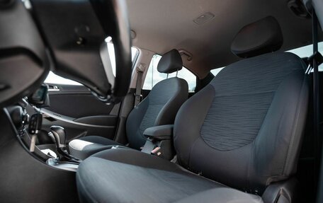 Hyundai Solaris II рестайлинг, 2014 год, 929 000 рублей, 9 фотография