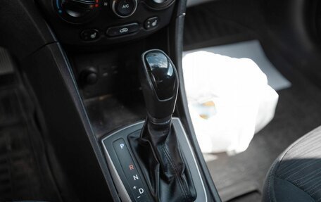 Hyundai Solaris II рестайлинг, 2014 год, 929 000 рублей, 12 фотография