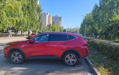 Haval F7 I, 2022 год, 1 750 000 рублей, 1 фотография