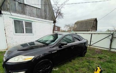 Ford Mondeo IV, 2012 год, 780 000 рублей, 1 фотография