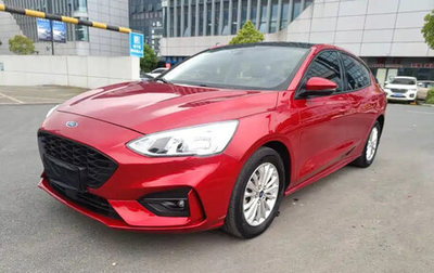 Ford Focus IV, 2020 год, 1 300 000 рублей, 1 фотография