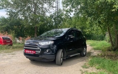 Ford EcoSport, 2015 год, 1 150 000 рублей, 1 фотография