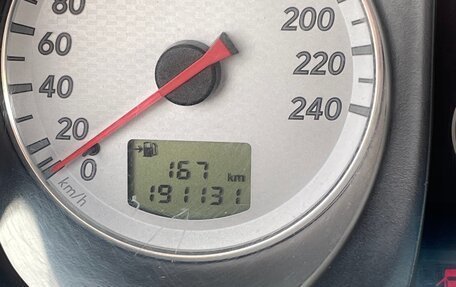 Mitsubishi Outlander III рестайлинг 3, 2006 год, 850 000 рублей, 17 фотография