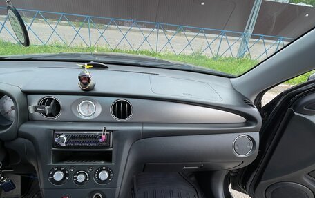 Mitsubishi Outlander III рестайлинг 3, 2006 год, 850 000 рублей, 18 фотография
