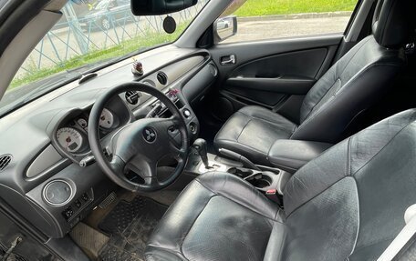 Mitsubishi Outlander III рестайлинг 3, 2006 год, 850 000 рублей, 21 фотография