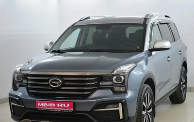 GAC GS8 I, 2020 год, 1 915 000 рублей, 1 фотография