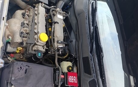 Opel Astra G, 2003 год, 400 000 рублей, 1 фотография