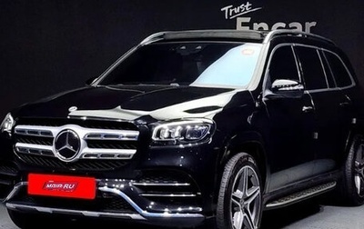 Mercedes-Benz GLS, 2022 год, 6 400 000 рублей, 1 фотография