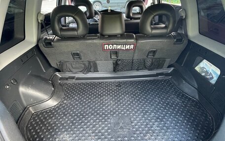 Mitsubishi Outlander III рестайлинг 3, 2006 год, 850 000 рублей, 28 фотография