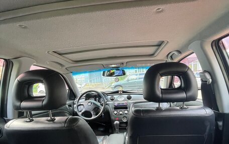 Mitsubishi Outlander III рестайлинг 3, 2006 год, 850 000 рублей, 30 фотография