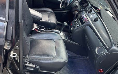 Mitsubishi Outlander III рестайлинг 3, 2006 год, 850 000 рублей, 32 фотография