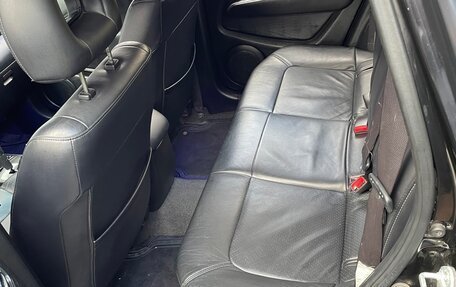 Mitsubishi Outlander III рестайлинг 3, 2006 год, 850 000 рублей, 33 фотография