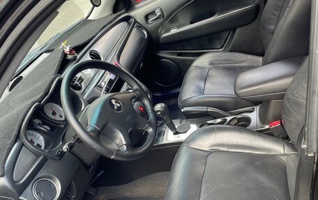 Mitsubishi Outlander III рестайлинг 3, 2006 год, 850 000 рублей, 34 фотография
