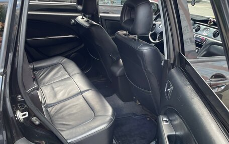 Mitsubishi Outlander III рестайлинг 3, 2006 год, 850 000 рублей, 31 фотография