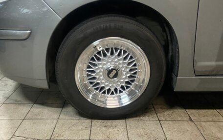 Nissan Tiida, 2012 год, 840 000 рублей, 4 фотография