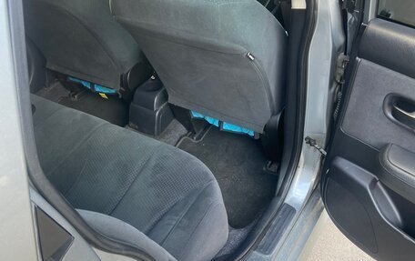 Nissan Tiida, 2012 год, 840 000 рублей, 5 фотография