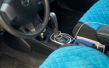 Nissan Tiida, 2012 год, 840 000 рублей, 6 фотография