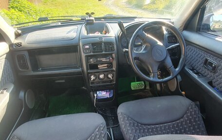 Nissan Cube II, 1998 год, 300 000 рублей, 5 фотография