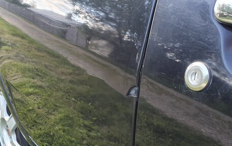 Nissan Cube II, 1998 год, 300 000 рублей, 7 фотография