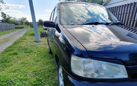 Nissan Cube II, 1998 год, 300 000 рублей, 8 фотография